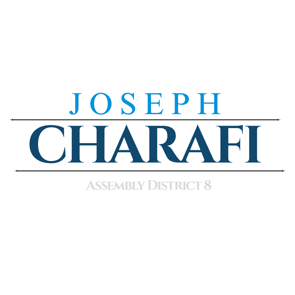 Joseph Charafi, Assembly District 8